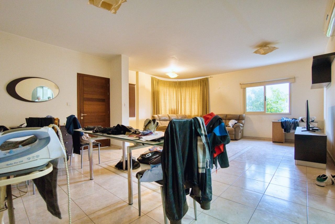 Stadthaus in Paphos, Zypern, 130 m² - Foto 9