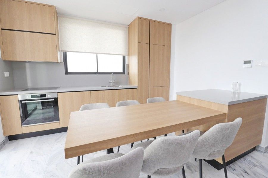 Apartment in Paphos, Zypern, 99 m² - Foto 9