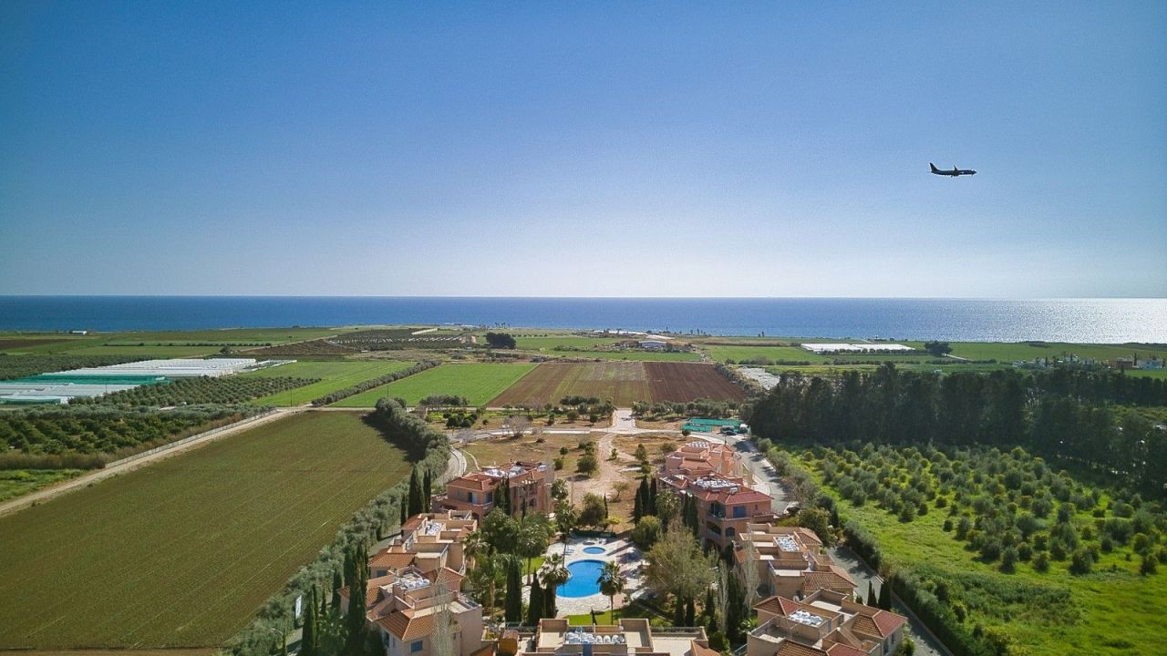 Appartement à Paphos, Chypre - image 9