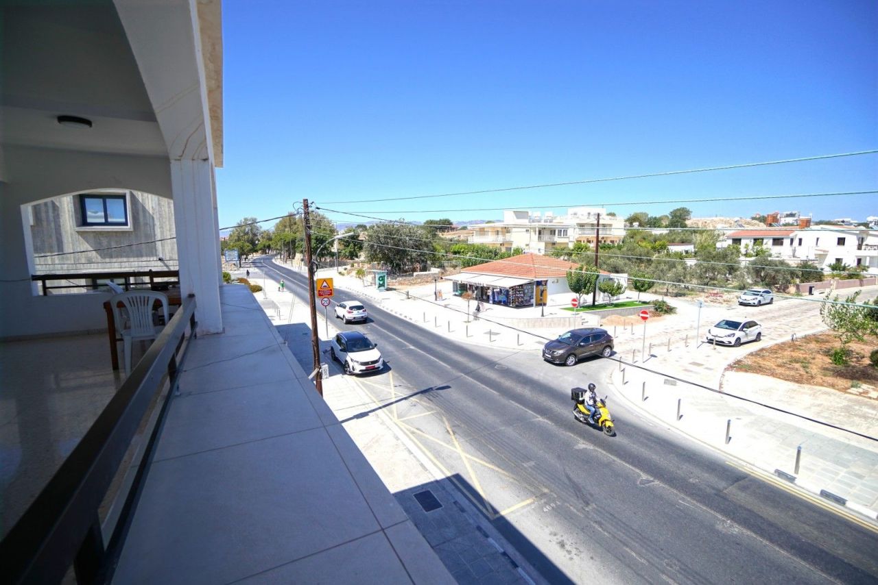 Proprietà commerciale a Paphos, Cipro - foto 9