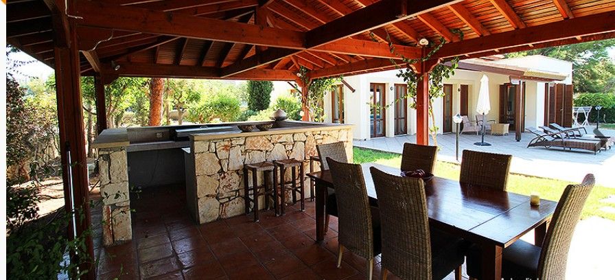 Villa à Paphos, Chypre, 180 m² - image 9