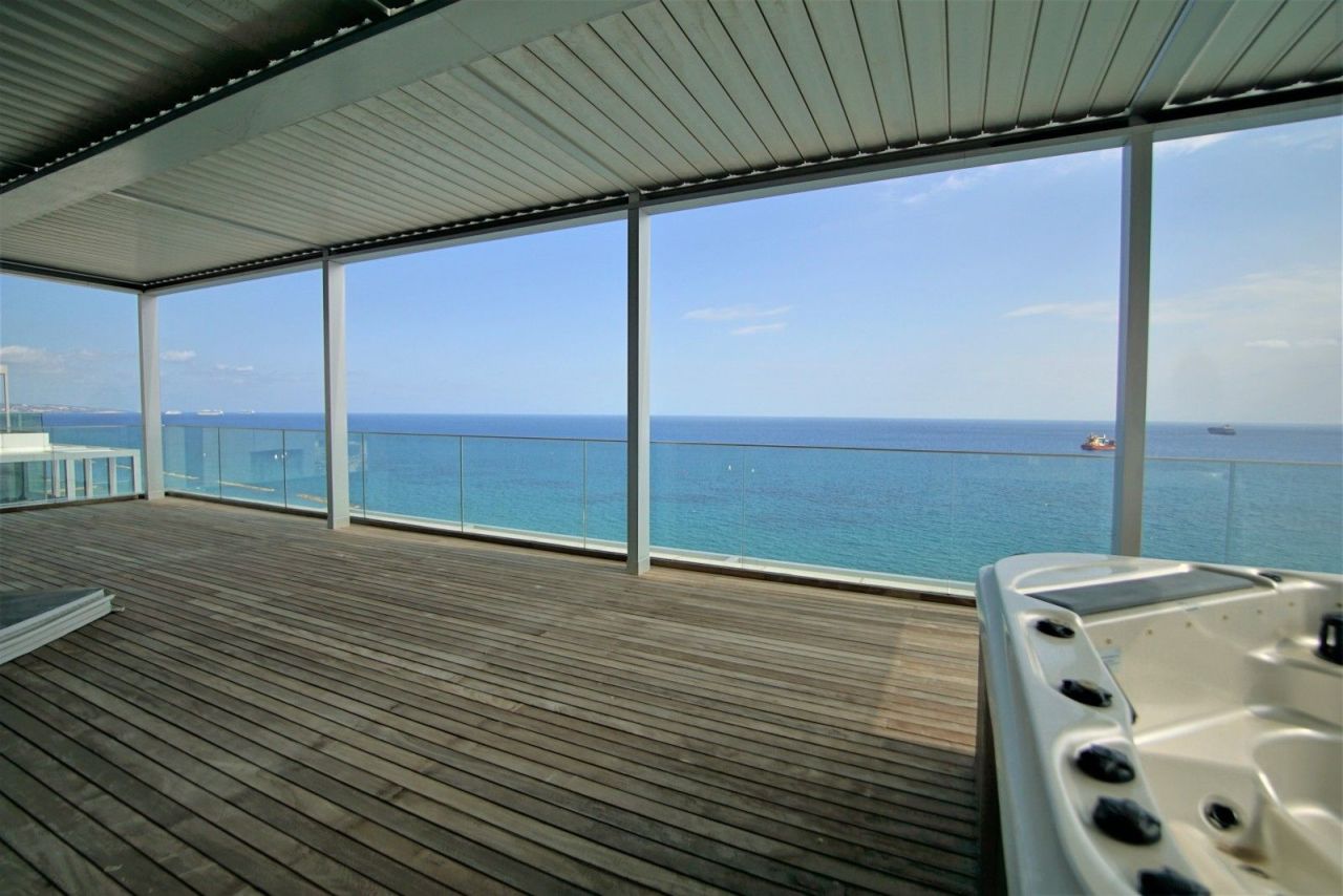 Apartamento en Limasol, Chipre, 167 m² - imagen 9