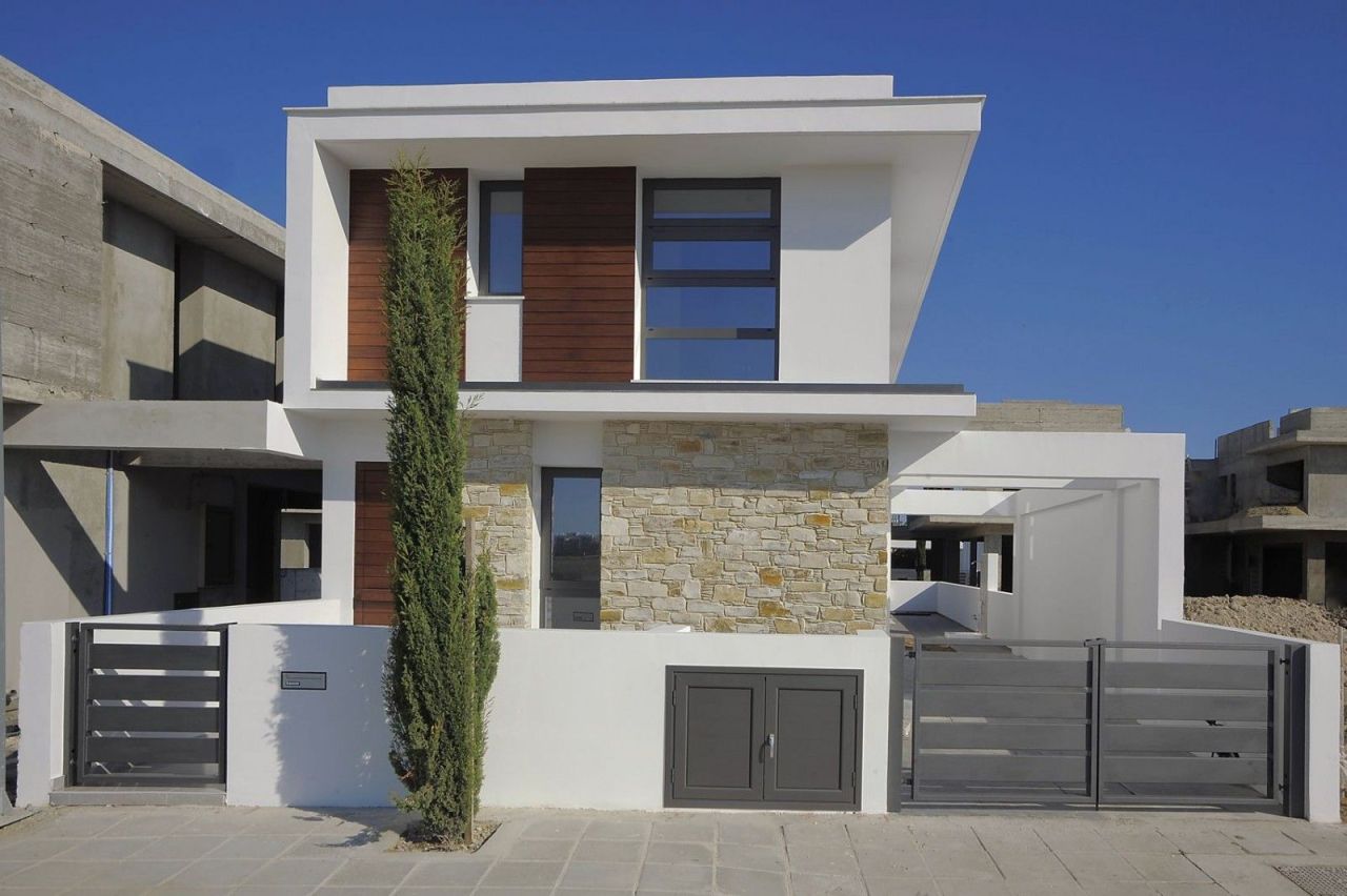 Villa à Larnaca, Chypre, 273 m² - image 9