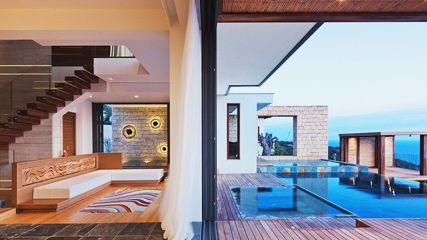 Villa a Paphos, Cipro, 414 m² - foto 9