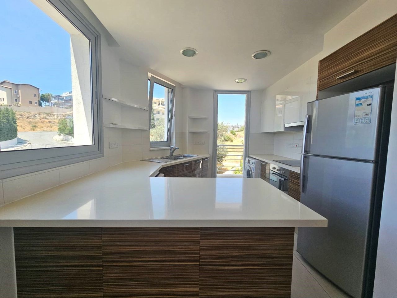 Apartment in Limassol, Zypern, 94 m² - Foto 9