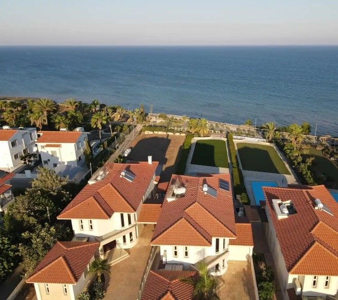 Villa en Lárnaca, Chipre, 280 m² - imagen 9