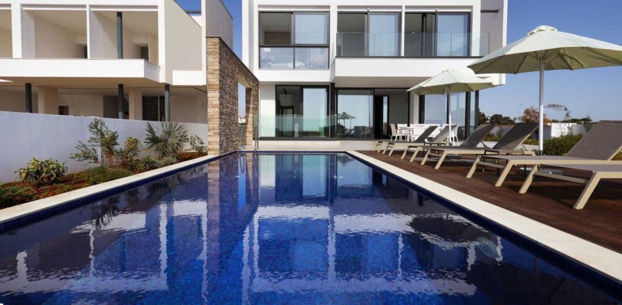 Villa en Protaras, Chipre, 191 m² - imagen 9