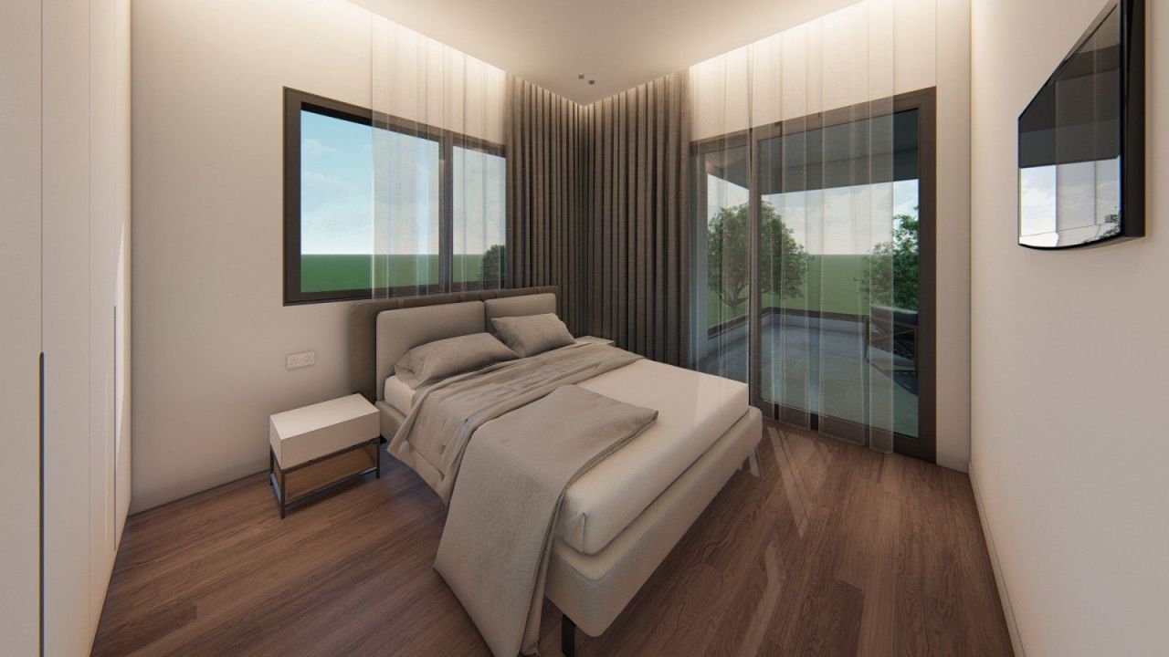 Apartment in Limassol, Cyprus, 147 m² - picture 9