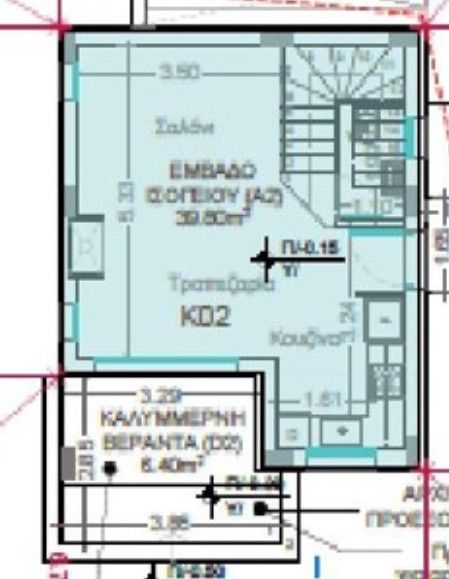 Villa in Limassol, Cyprus, 90 m² - picture 9