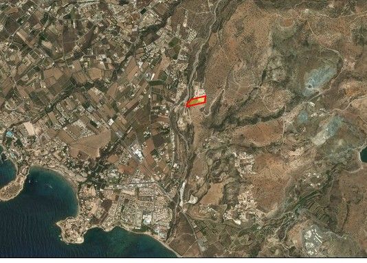 Terreno a Paphos, Cipro, 12 496 m2 - foto 9