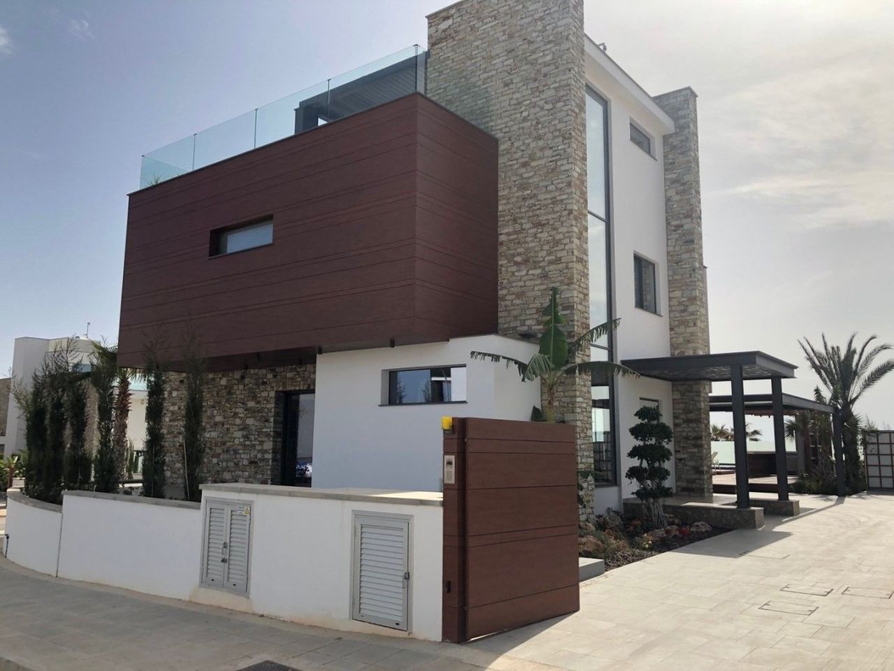 Villa à Protaras, Chypre, 262 m² - image 9