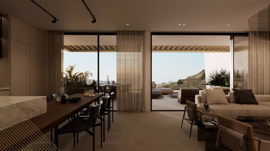 Penthouse in Limassol, Cyprus, 156 m² - picture 9