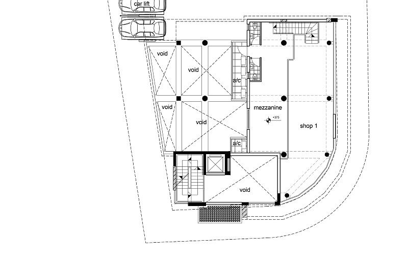 Proprietà commerciale a Limassol, Cipro, 1 302 m² - foto 9