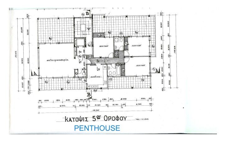 Commercial property in Limassol, Cyprus, 945 m² - picture 9