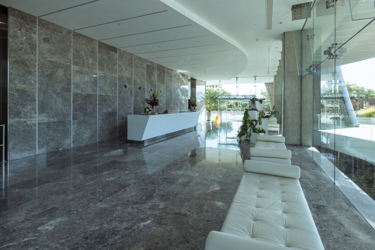 Ufficio a Limassol, Cipro, 110 m² - foto 9