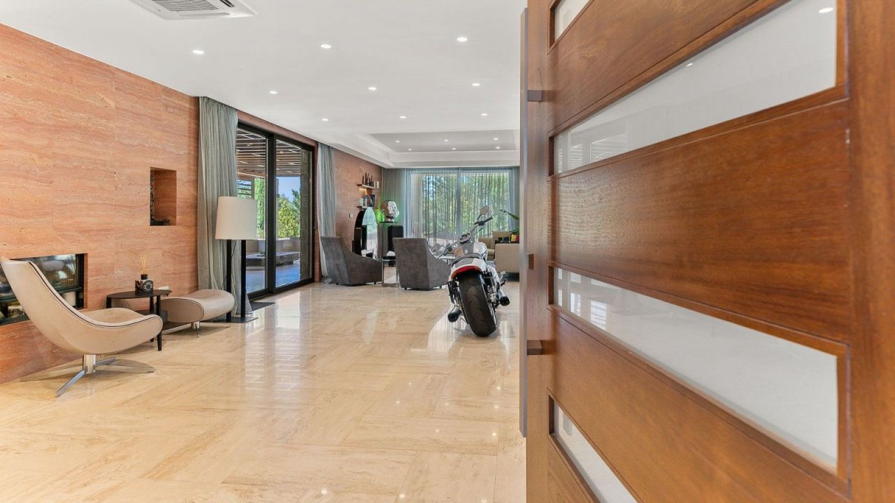 Villa in Paphos, Cyprus, 277 m² - picture 9