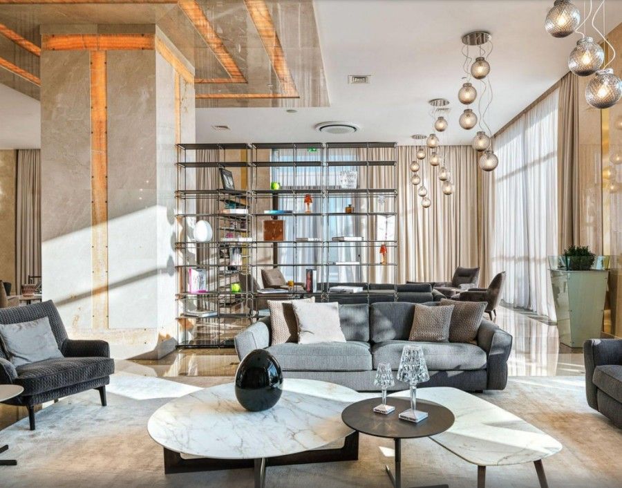 Apartment in Limassol, Zypern, 717 m² - Foto 9