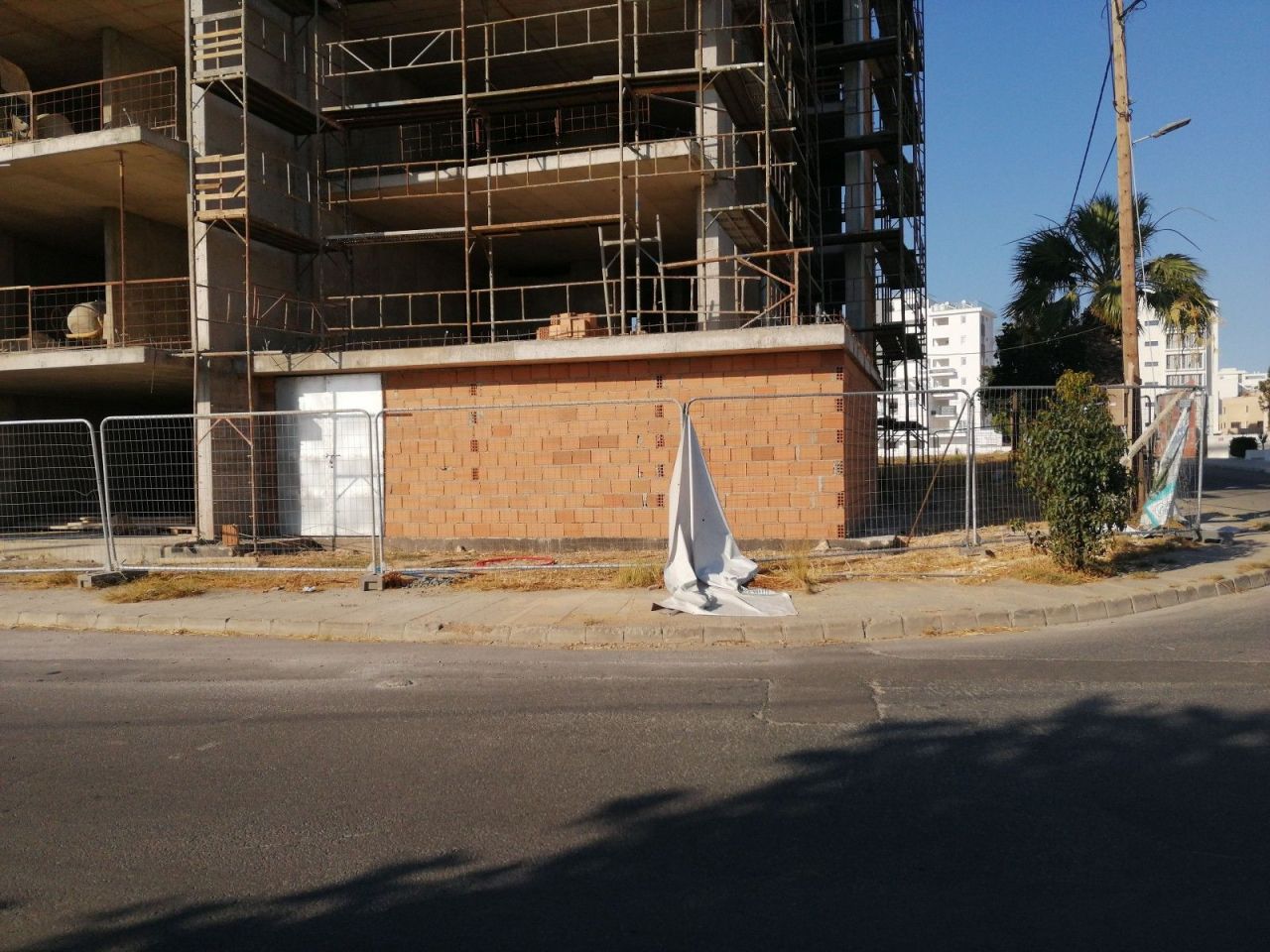 Attico a Larnaca, Cipro, 97 m² - foto 9