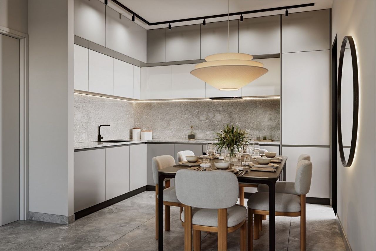 Ático en Limasol, Chipre, 124 m² - imagen 9