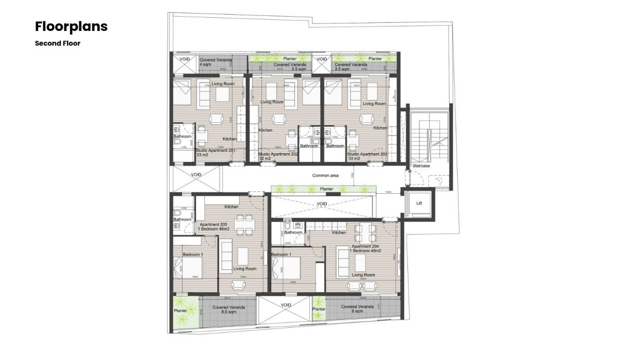 Commercial property in Limassol, Cyprus - picture 9