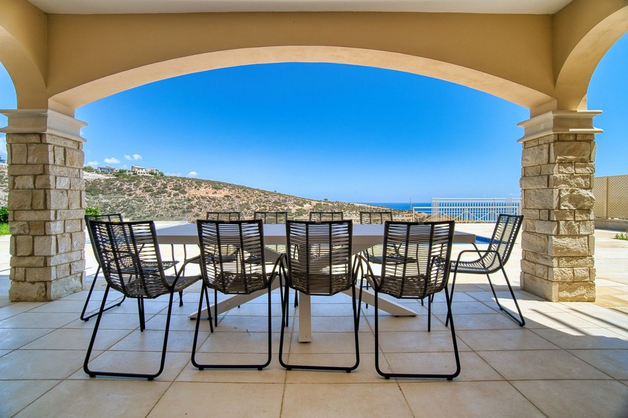 Villa à Paphos, Chypre, 318 m² - image 9