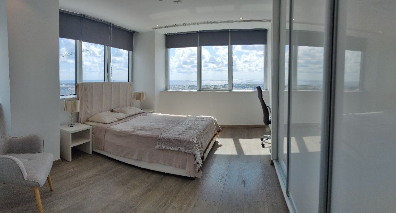 Appartamenti a Paphos, Cipro, 185 m² - foto 9