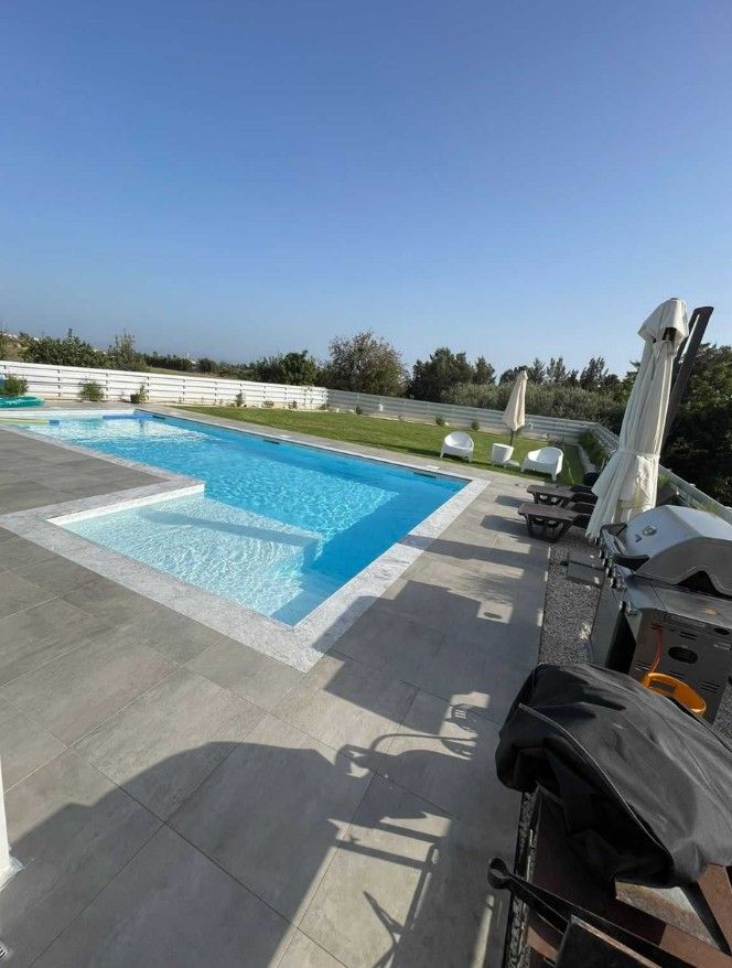 Villa à Limassol, Chypre, 240 m² - image 9