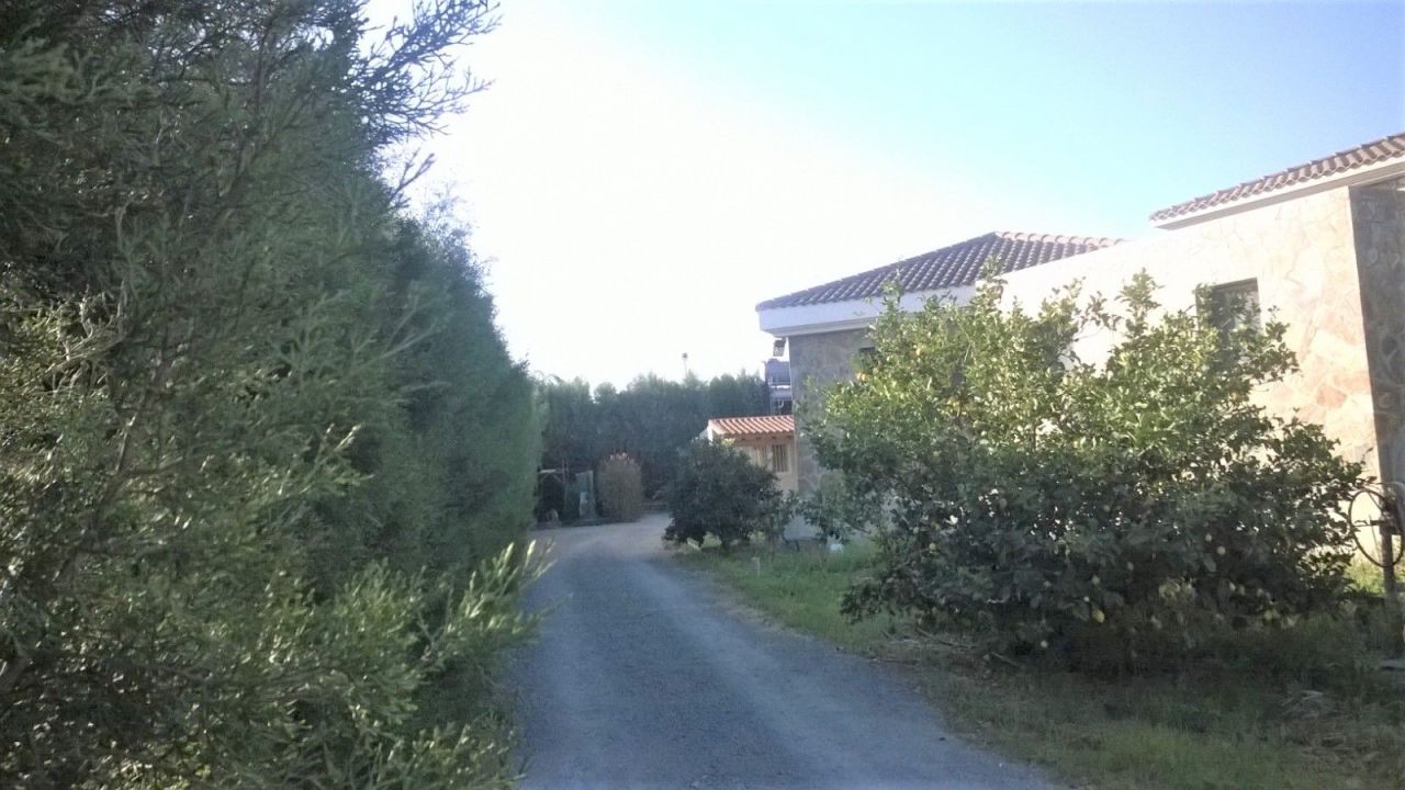 Villa in Nikosia, Zypern, 3 000 m² - Foto 9