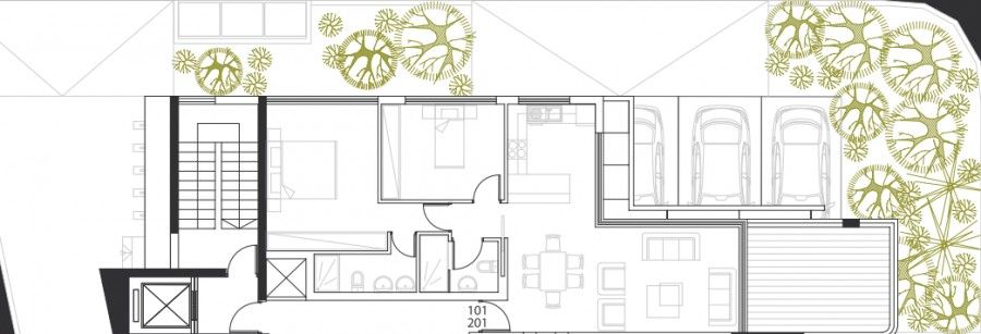 Apartment in Larnaca, Cyprus, 109 m² - picture 9