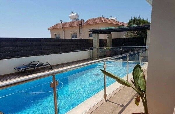 Villa in Limassol, Cyprus, 197 m² - picture 9