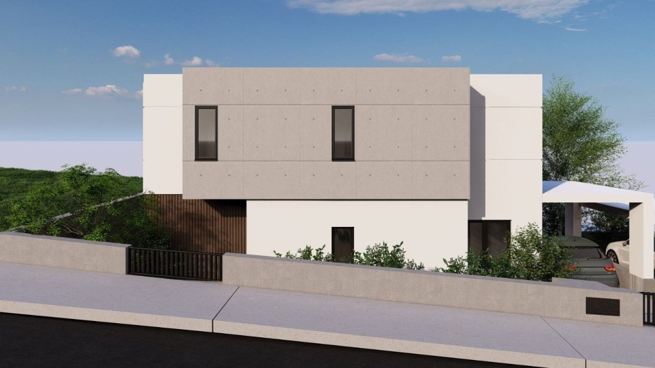 Villa a Limassol, Cipro, 144 m² - foto 9