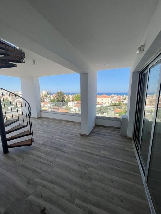 Penthouse in Larnaka, Zypern, 142 m² - Foto 9