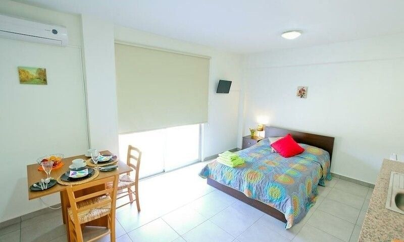 Propiedad comercial en Lárnaca, Chipre, 760 m² - imagen 9