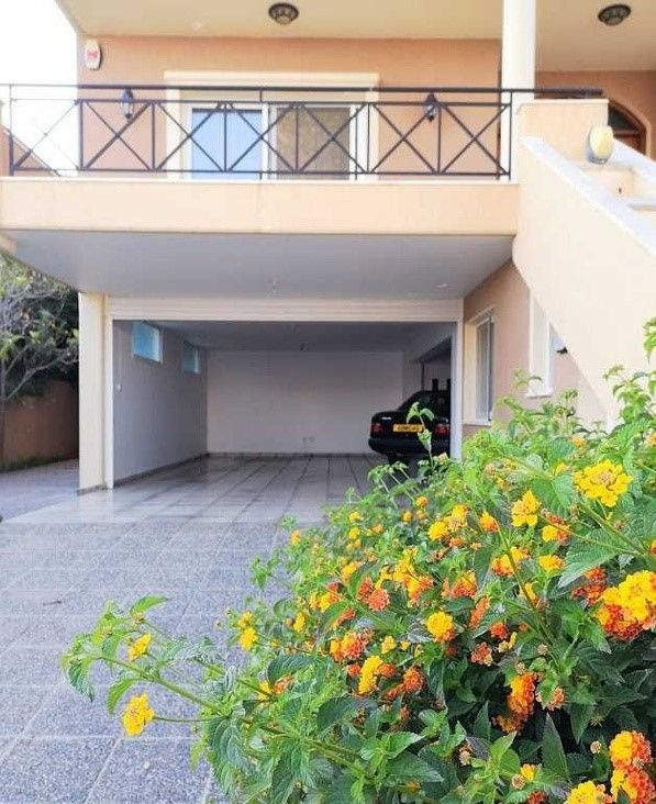 Villa in Limassol, Cyprus, 562 m² - picture 9