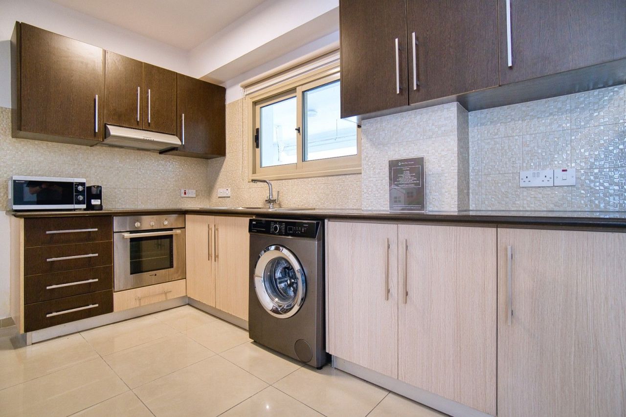 Apartment in Paphos, Zypern, 85 m² - Foto 9