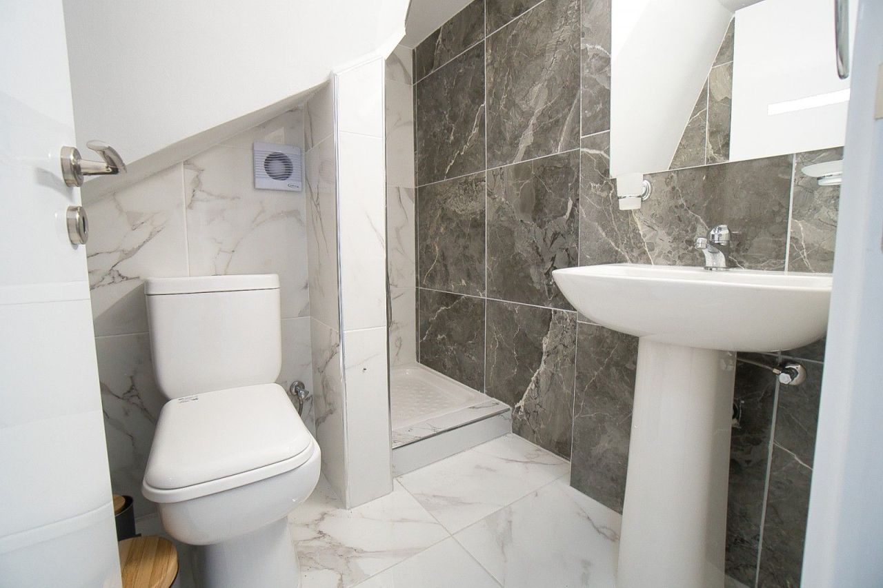 Casa adosada en Limasol, Chipre, 160 m² - imagen 9