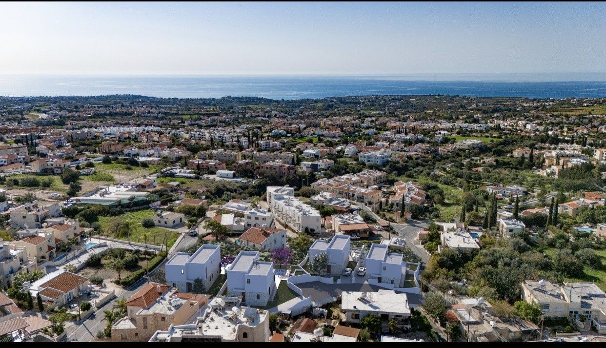 Villa a Paphos, Cipro, 185 m² - foto 9