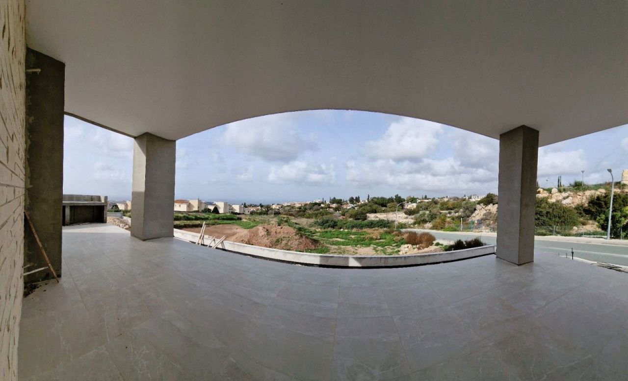 Bungalow in Paphos, Zypern, 250 m² - Foto 9