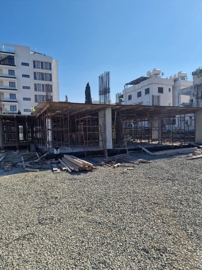 Appartamenti a Larnaca, Cipro, 115 m² - foto 9