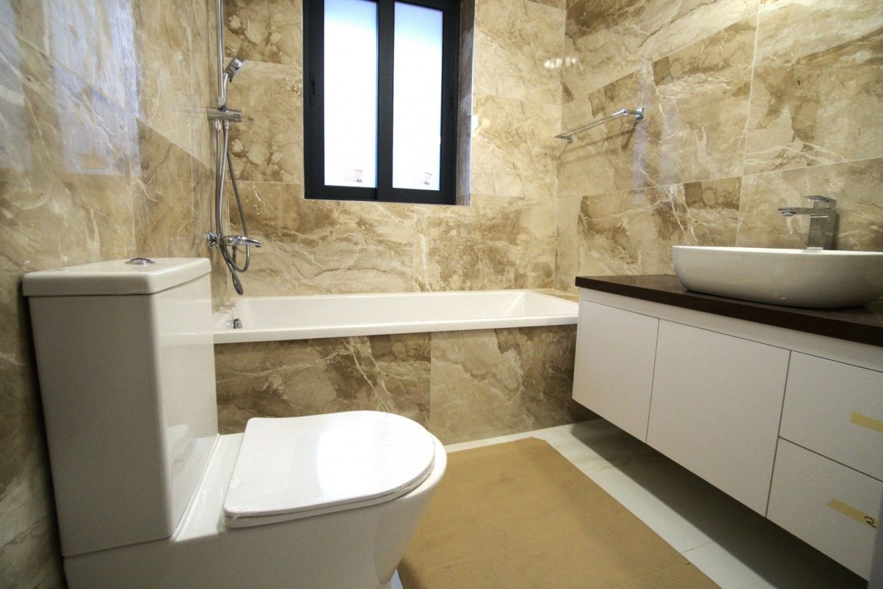 Apartment in Limassol, Zypern, 100 m² - Foto 9