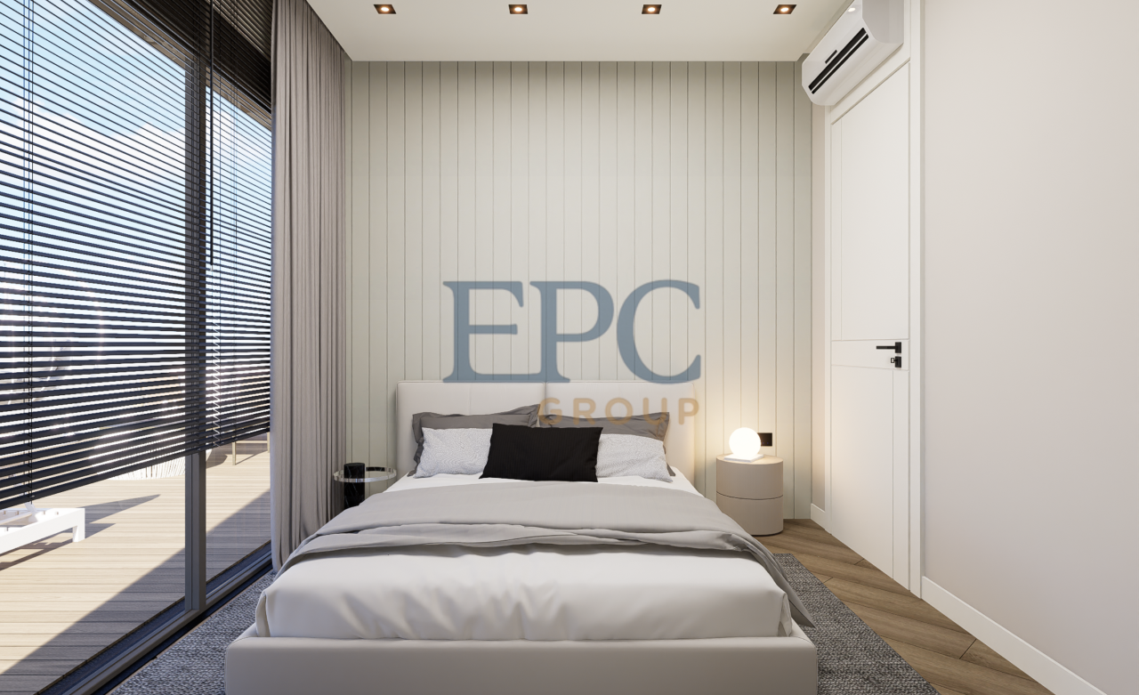 Flat in Antalya, Turkey, 58 m² - picture 14