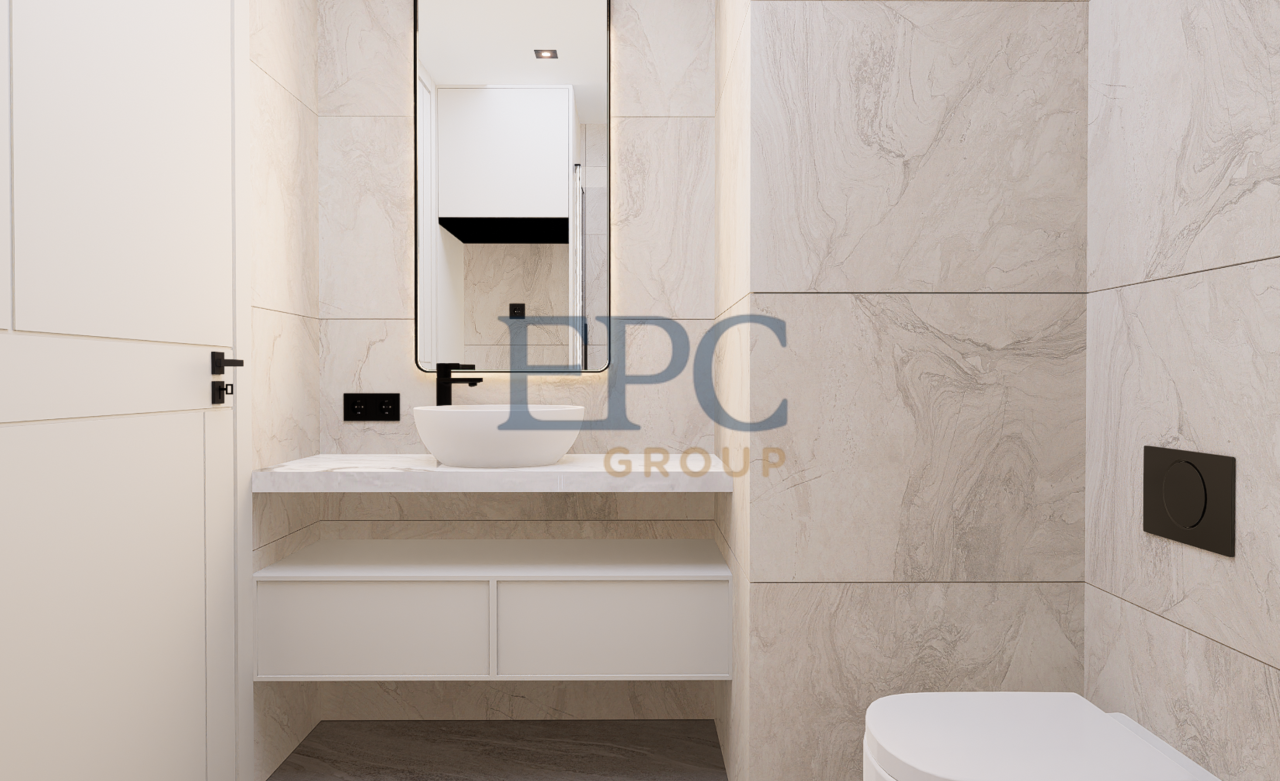 Flat in Antalya, Turkey, 58 m² - picture 17