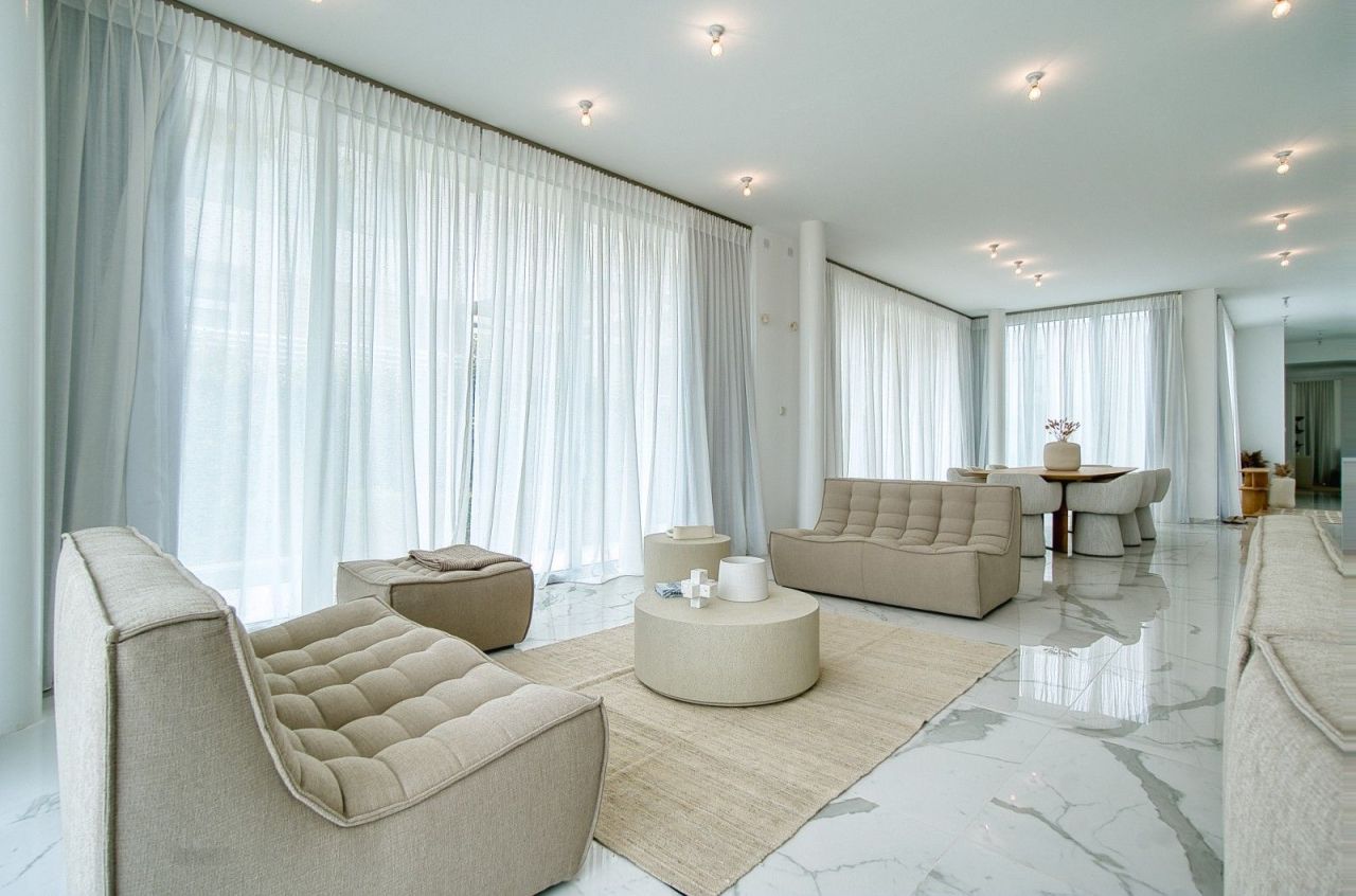 Villa en Pafos, Chipre, 295 m² - imagen 9