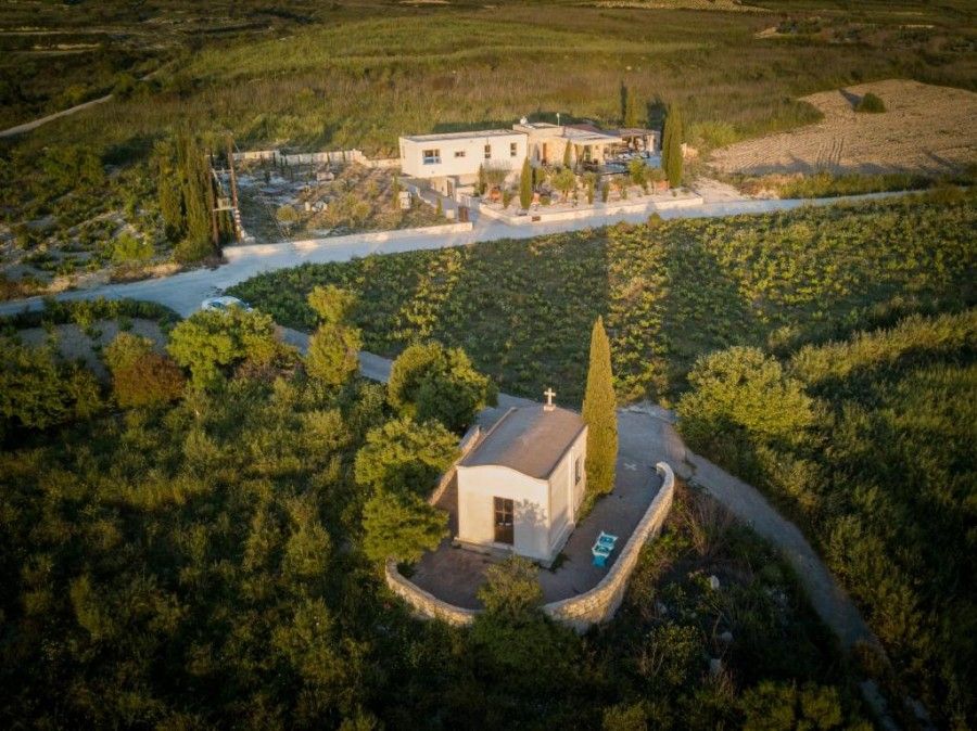 Bungalow in Paphos, Zypern, 160 m² - Foto 9