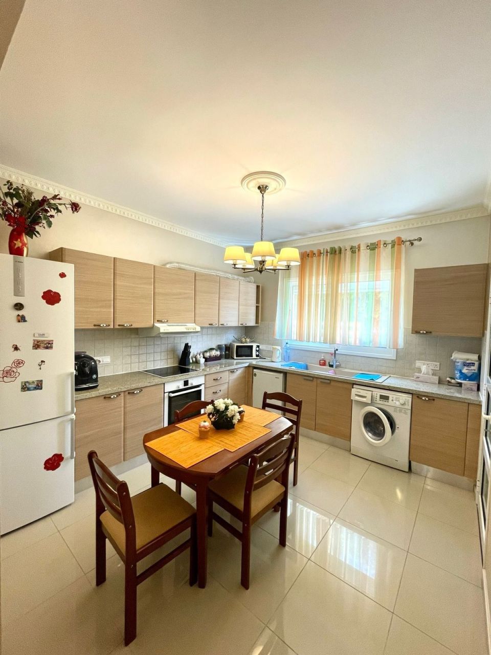 Townhouse in Limassol, Cyprus, 134 m² - picture 9