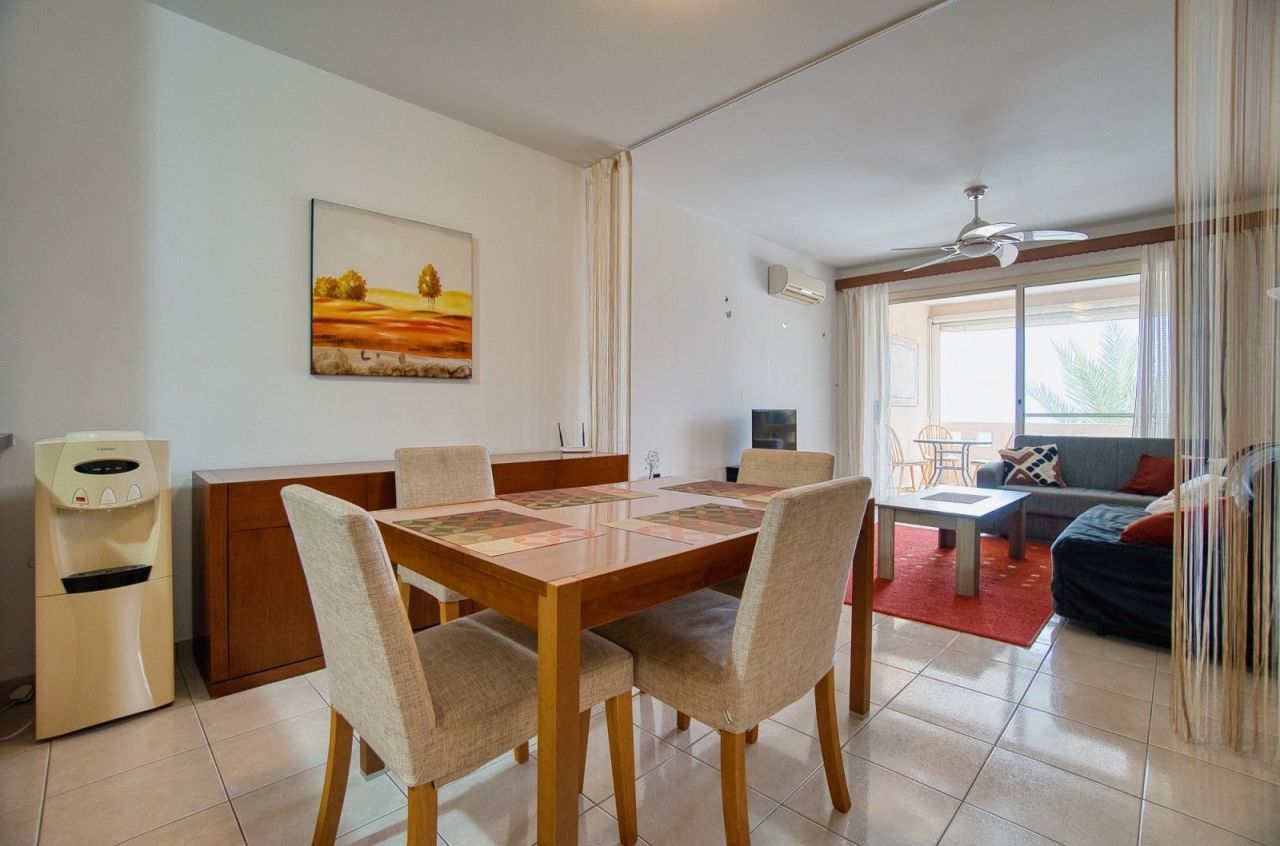 Appartamenti a Paphos, Cipro, 74 m² - foto 9