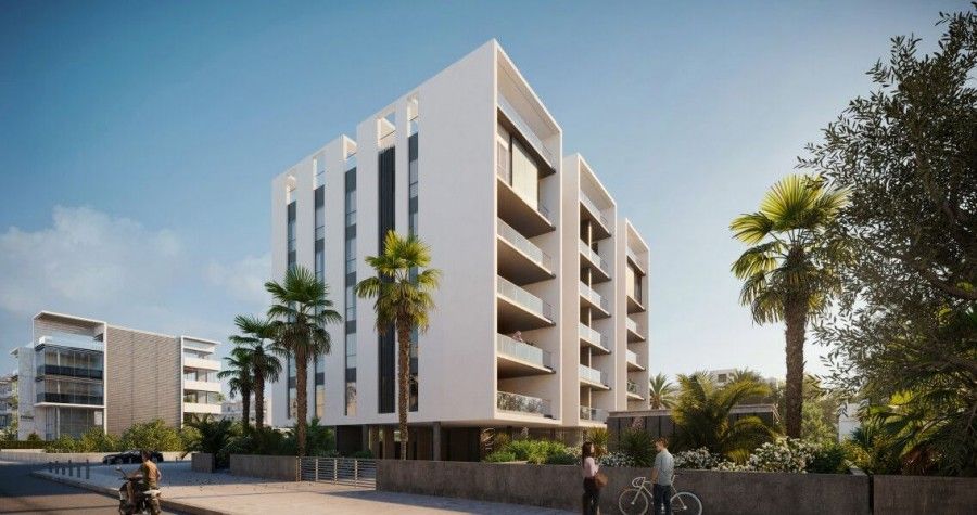 Apartment in Limassol, Cyprus, 115 m² - picture 9