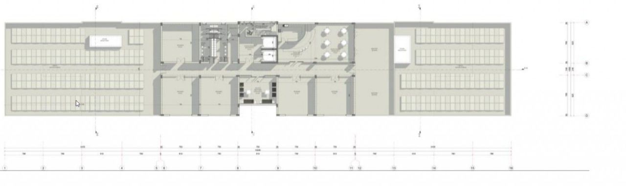 Propiedad comercial en Limasol, Chipre, 11 840 m² - imagen 9