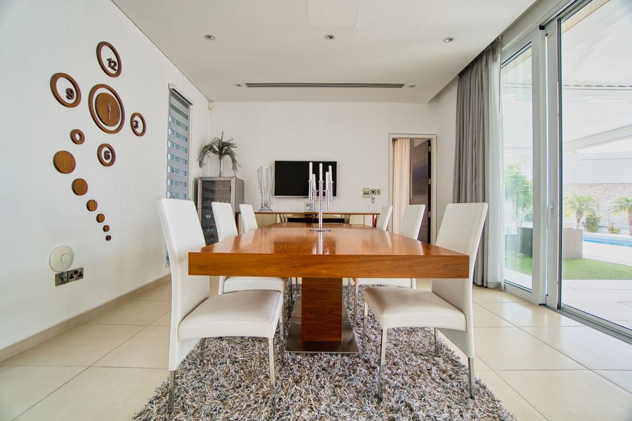 Villa in Paphos, Zypern, 360 m² - Foto 9