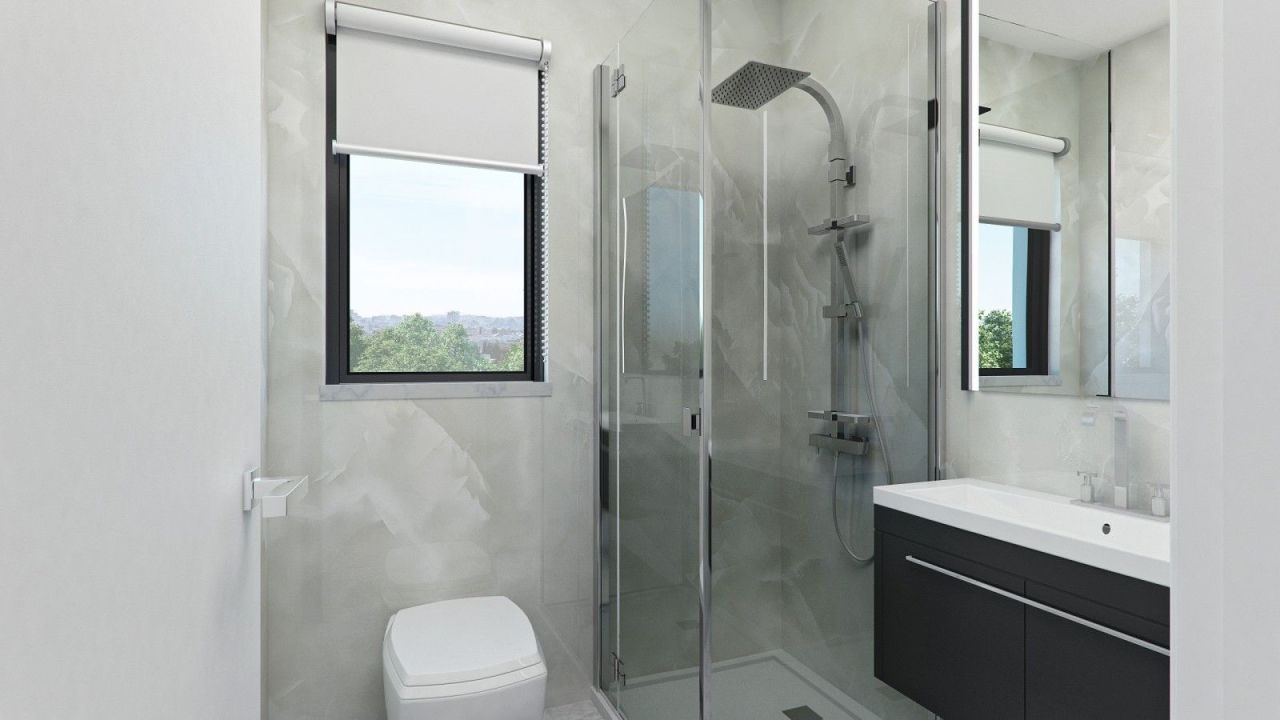 Apartment in Larnaca, Cyprus, 144 m² - picture 9